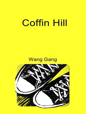 cover image of Coffin Hill